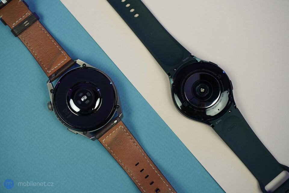 Samsung Galaxy Watch4
