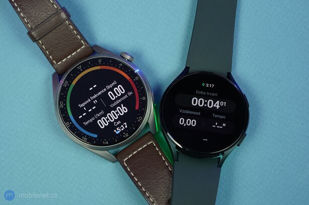 Samsung Galaxy Watch4