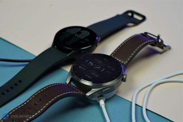 Samsung Galaxy Watch4