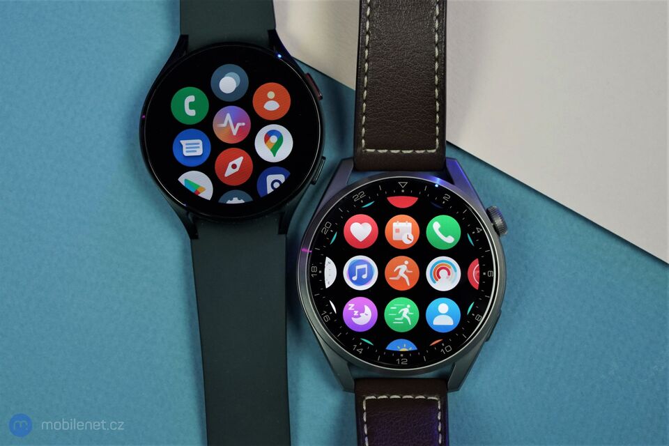 Samsung Galaxy Watch4