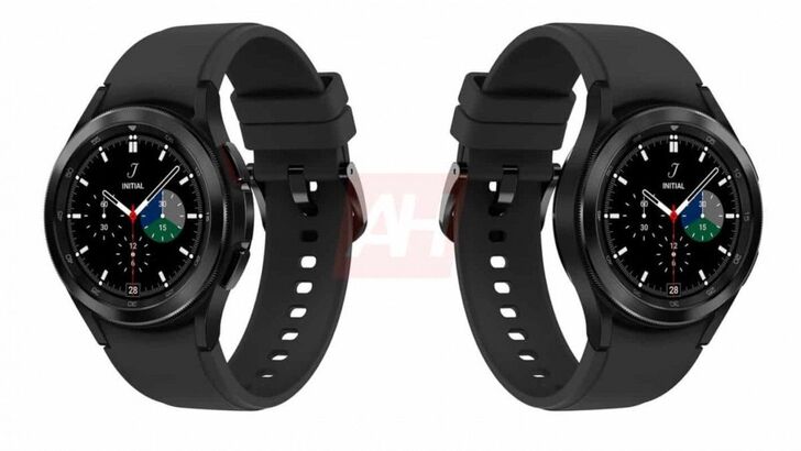 Samsung Galaxy Watch4 Classic