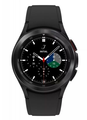 Samsung Galaxy Watch4 Classic