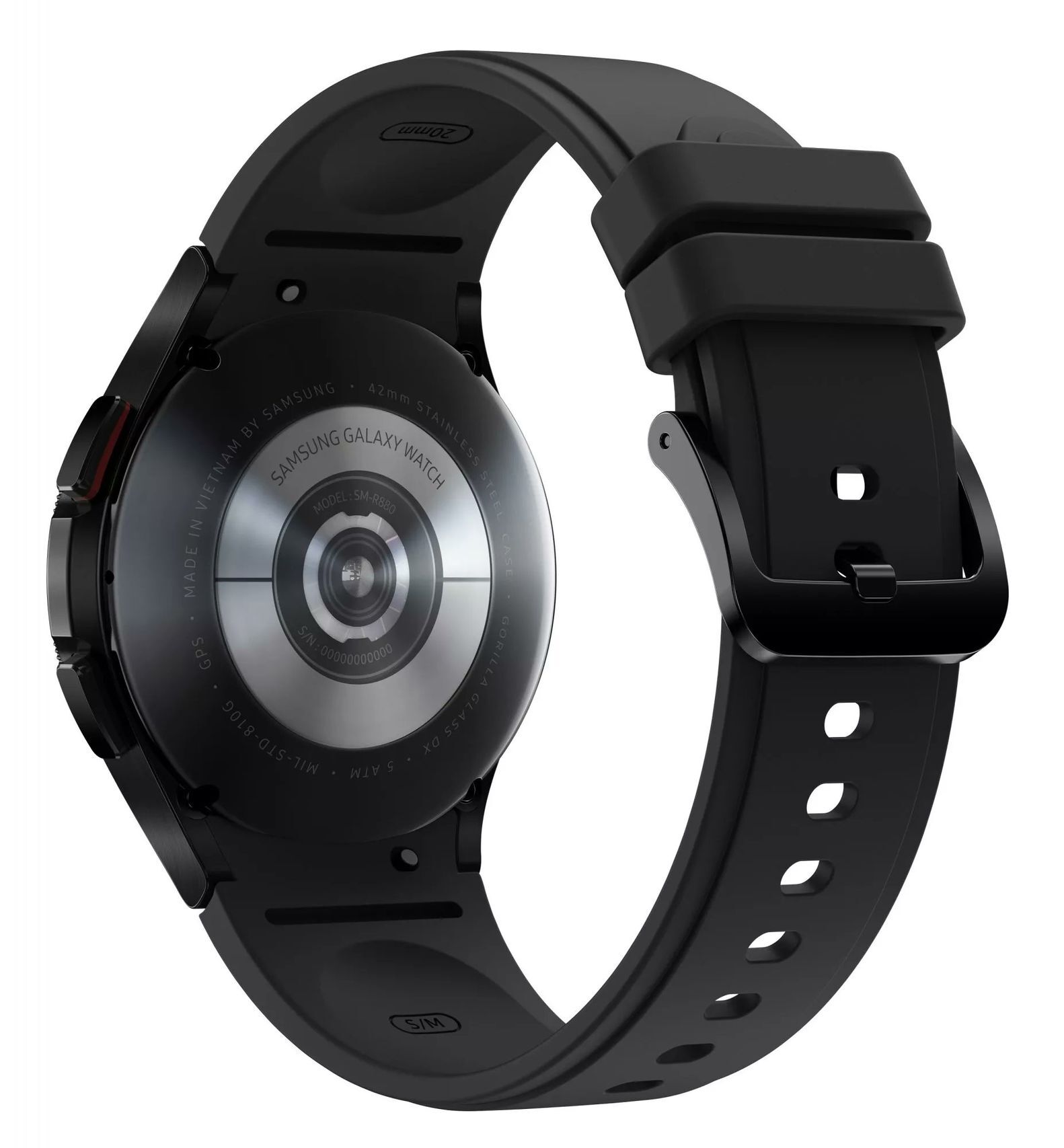 Samsung Galaxy Watch4 Classic