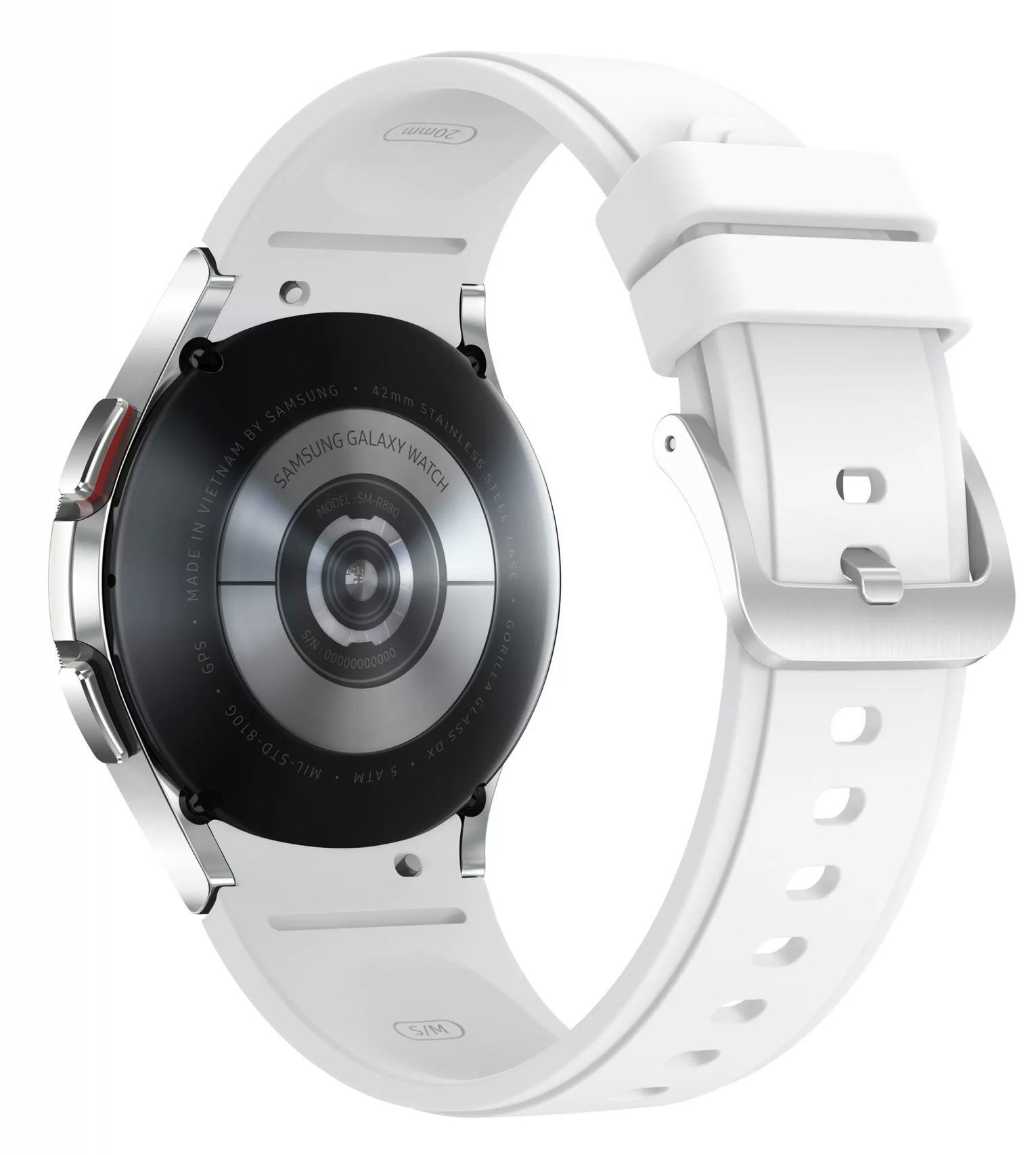 Samsung Galaxy Watch4 Classic