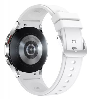 Samsung Galaxy Watch4 Classic