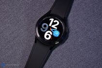 Samsung Galaxy Watch4 Classic