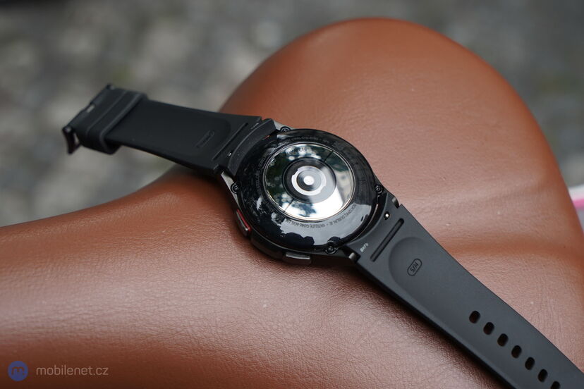 Samsung Galaxy Watch4 Classic