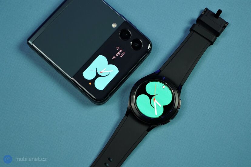 Samsung Galaxy Watch4 Classic