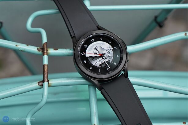 Samsung Galaxy Watch4 Classic