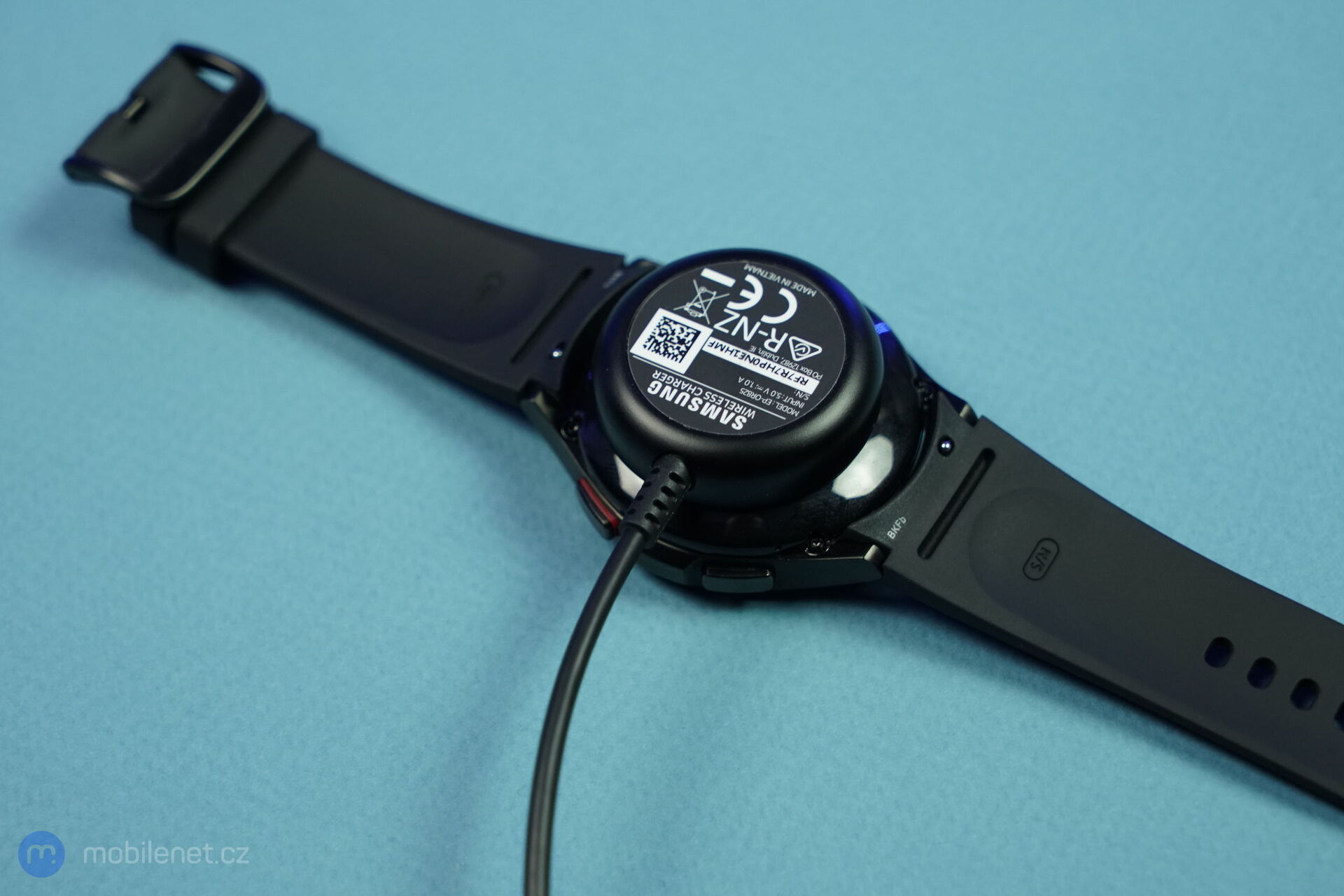 Samsung Galaxy Watch4 Classic