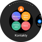 Samsung Galaxy Watch4 Classic