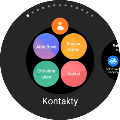 Samsung Galaxy Watch4 Classic