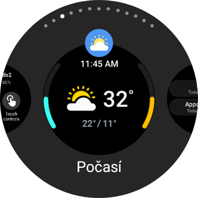 Samsung Galaxy Watch4 Classic