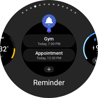 Samsung Galaxy Watch4 Classic