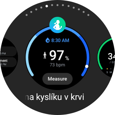 Samsung Galaxy Watch4 Classic