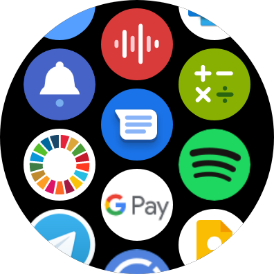 Samsung Galaxy Watch4 Classic