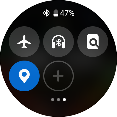 Samsung Galaxy Watch4 Classic