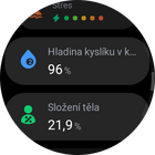 Samsung Galaxy Watch4 Classic