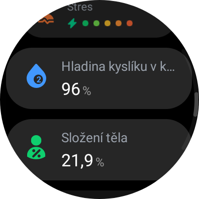 Samsung Galaxy Watch4 Classic