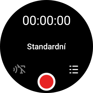 Samsung Galaxy Watch4 Classic