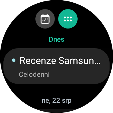 Samsung Galaxy Watch4 Classic