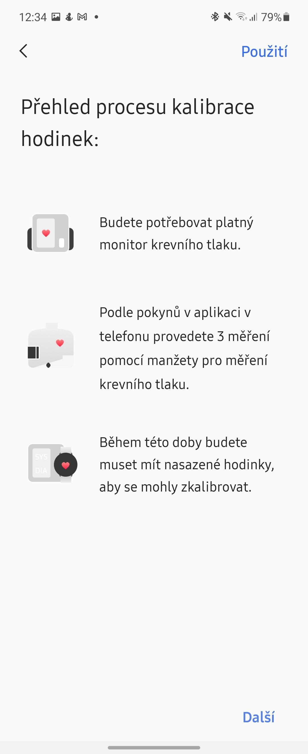 Samsung Galaxy Watch4 Classic