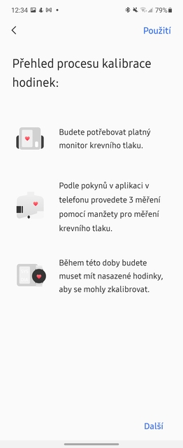 Samsung Galaxy Watch4 Classic