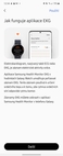 Samsung Galaxy Watch4 Classic