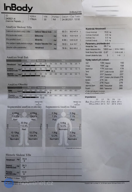 Samsung Galaxy Watch4 Classic