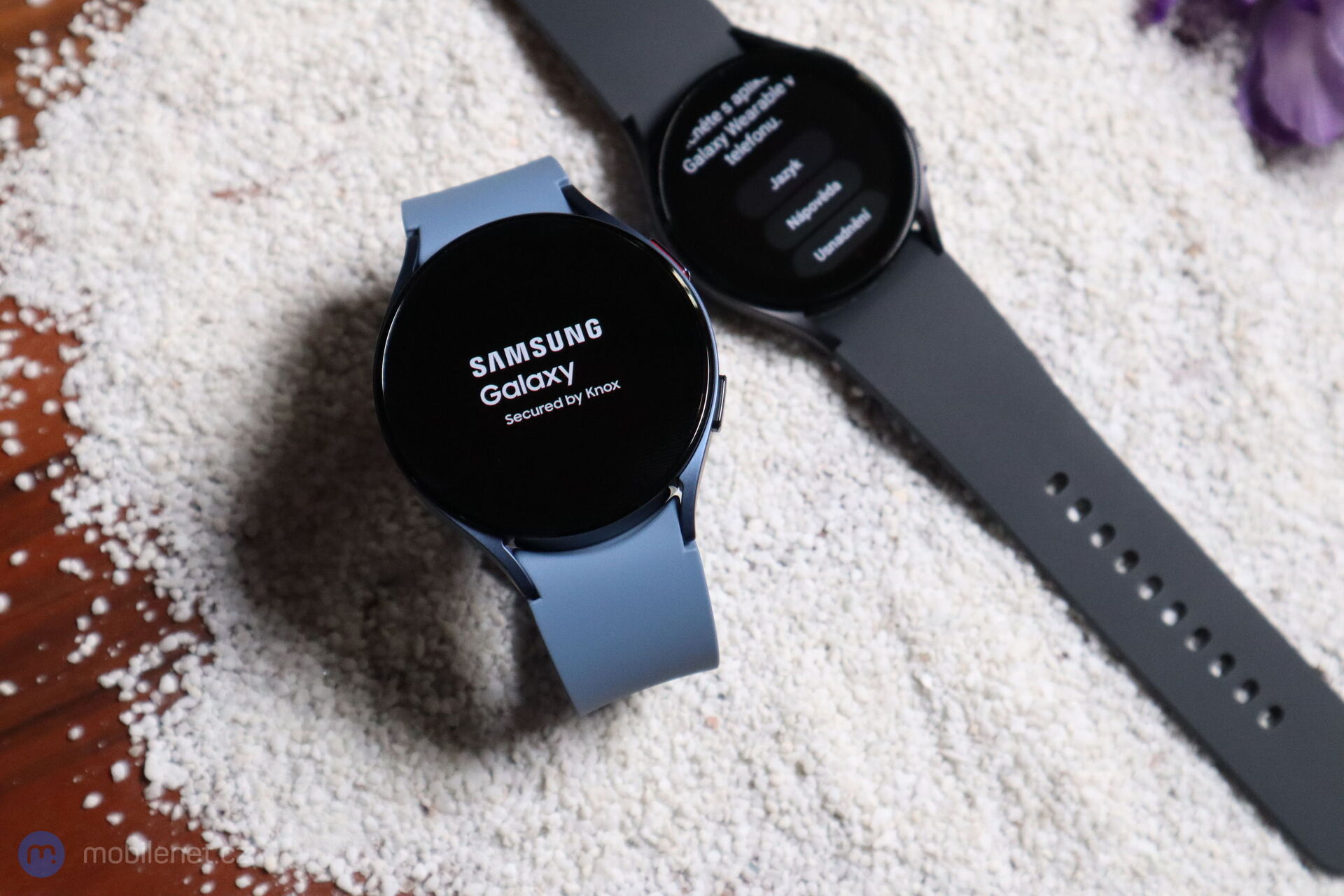 Samsung Galaxy Watch5