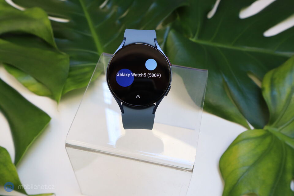 Samsung Galaxy Watch5