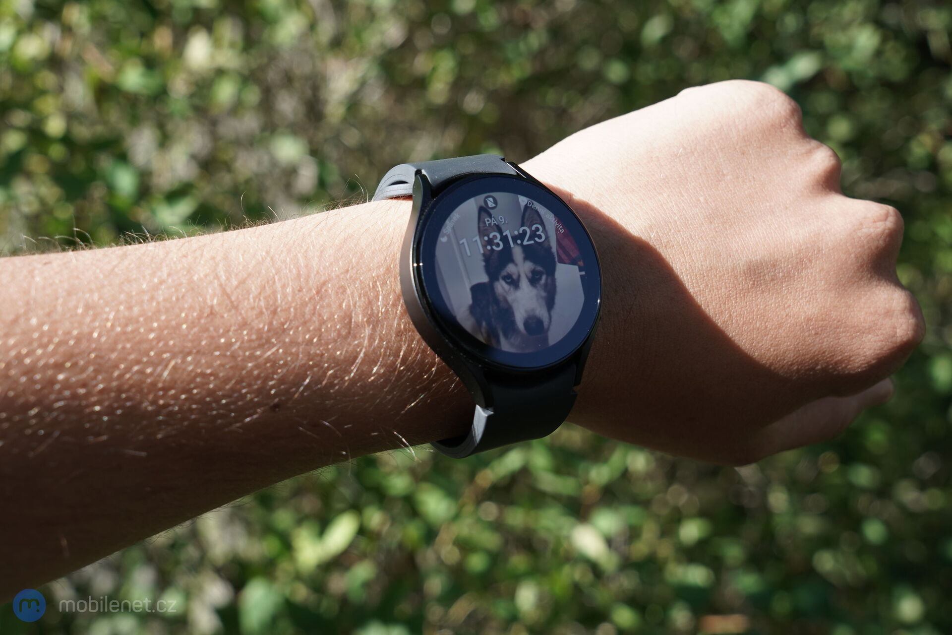 Samsung Galaxy Watch5