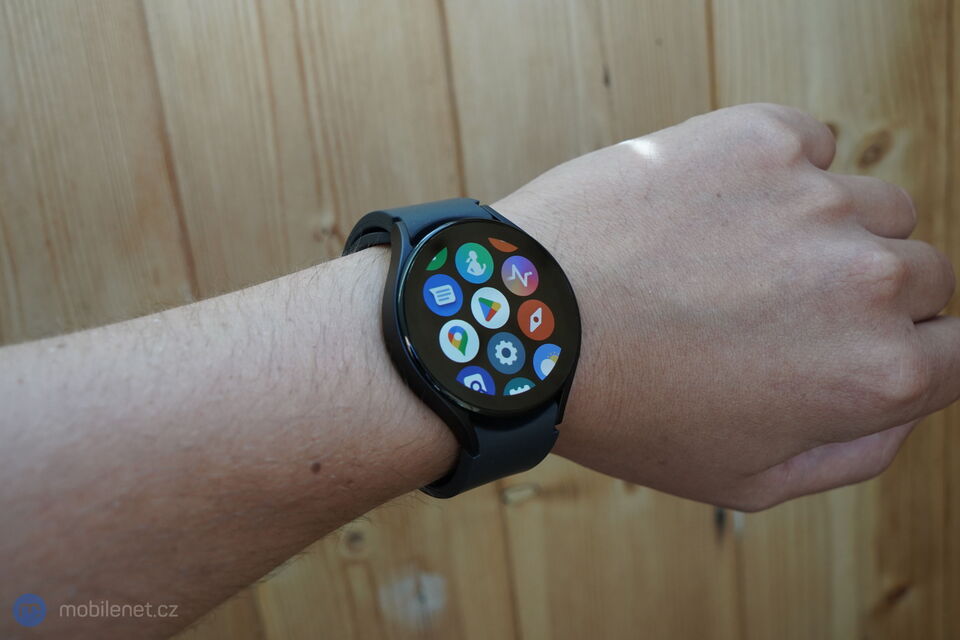 Samsung Galaxy Watch5