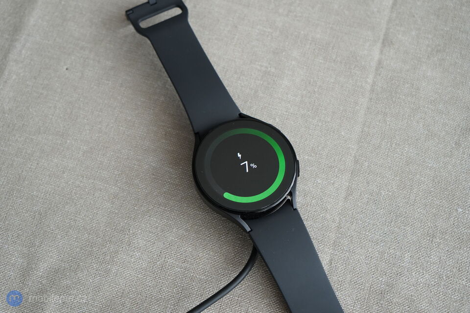 Samsung Galaxy Watch5