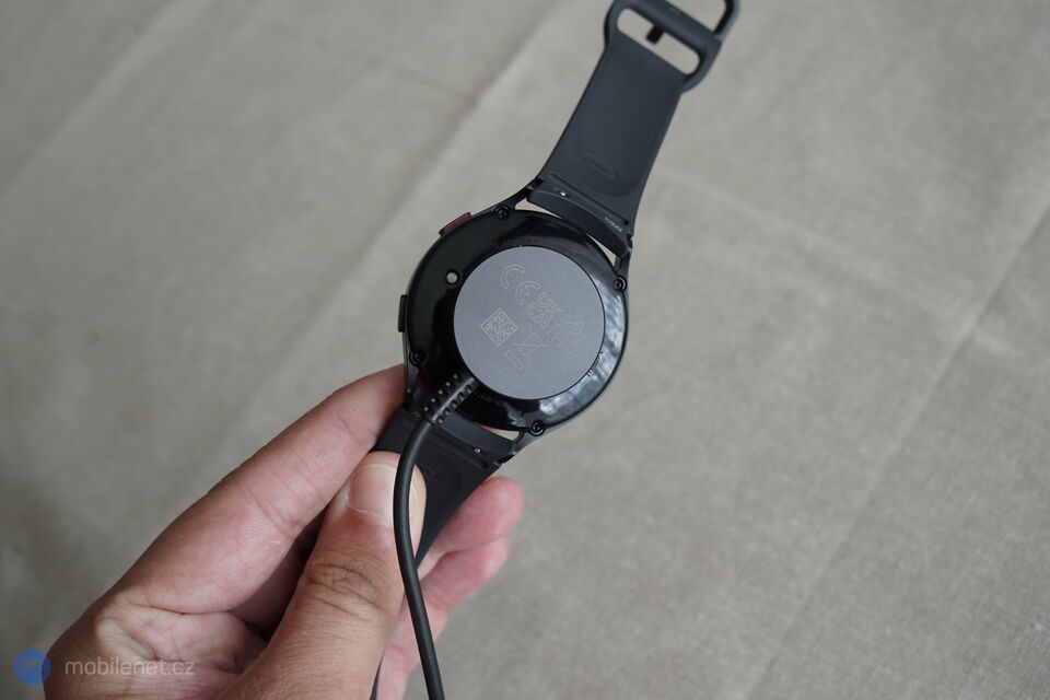 Samsung Galaxy Watch5