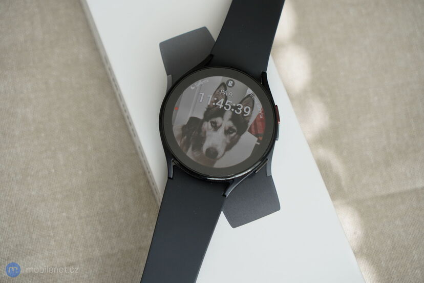 Samsung Galaxy Watch5