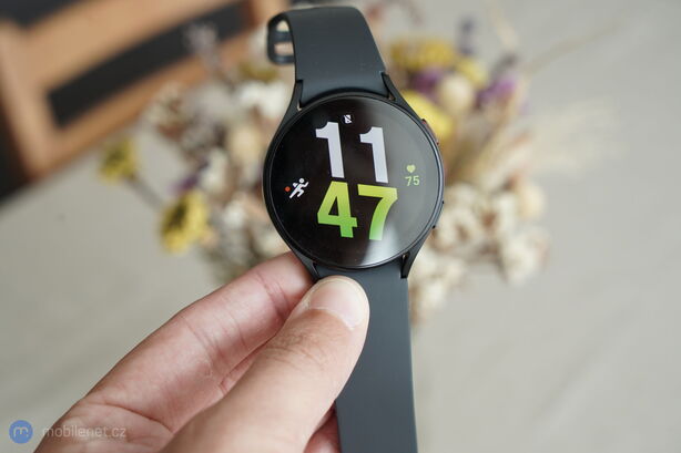 Samsung Galaxy Watch5
