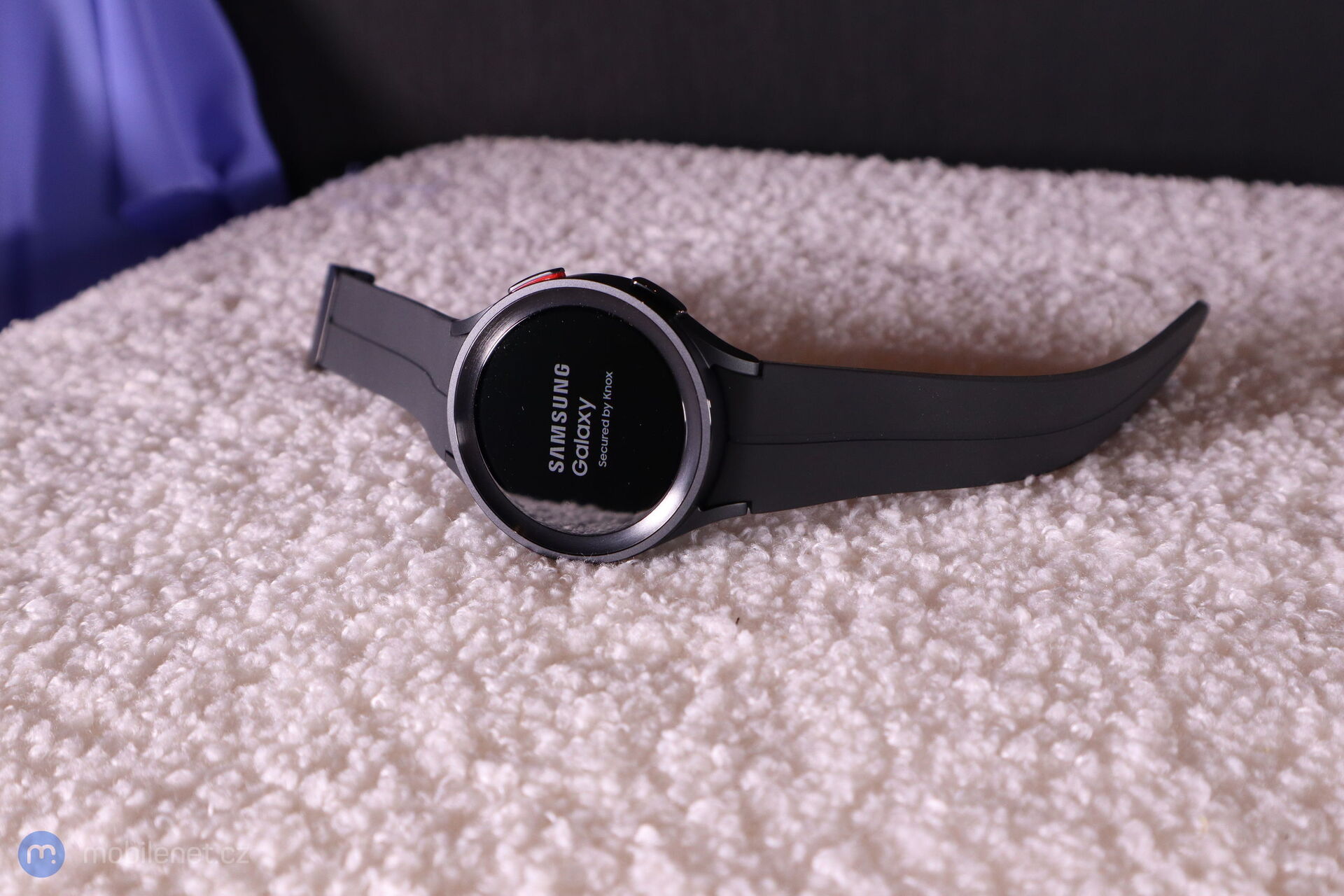 Samsung Galaxy Watch5 Pro