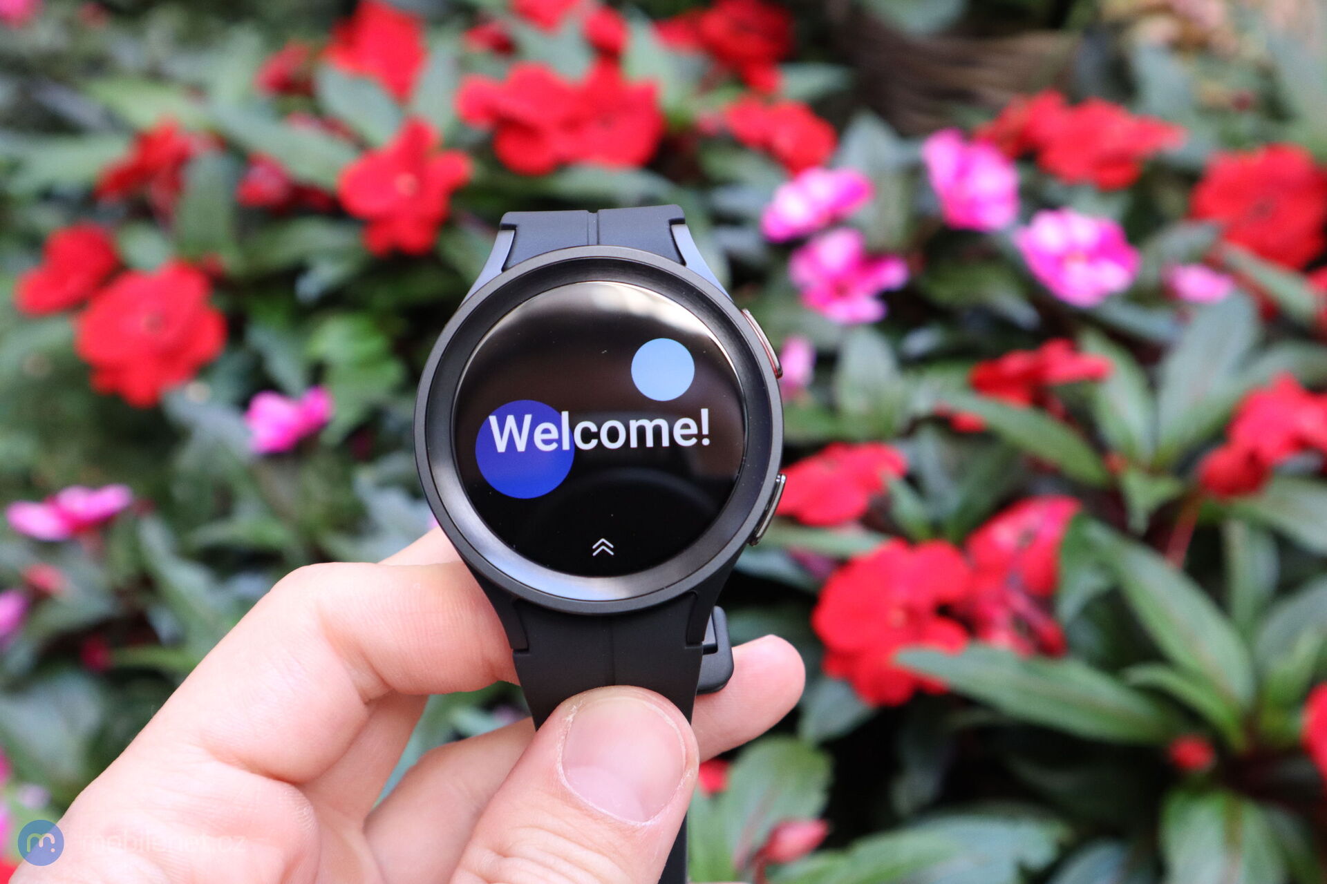 Samsung Galaxy Watch5 Pro