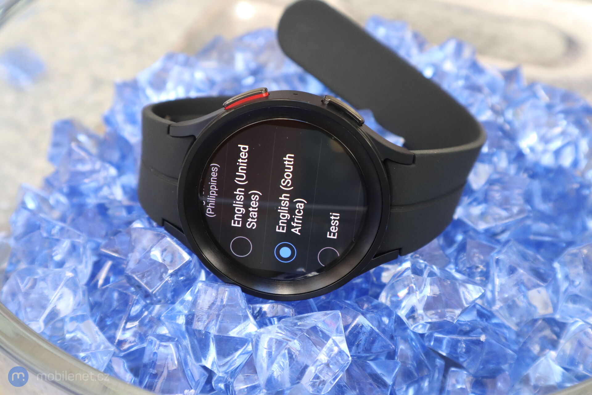 Samsung Galaxy Watch5 Pro