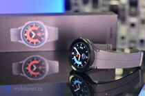 Samsung Galaxy Watch5 Pro