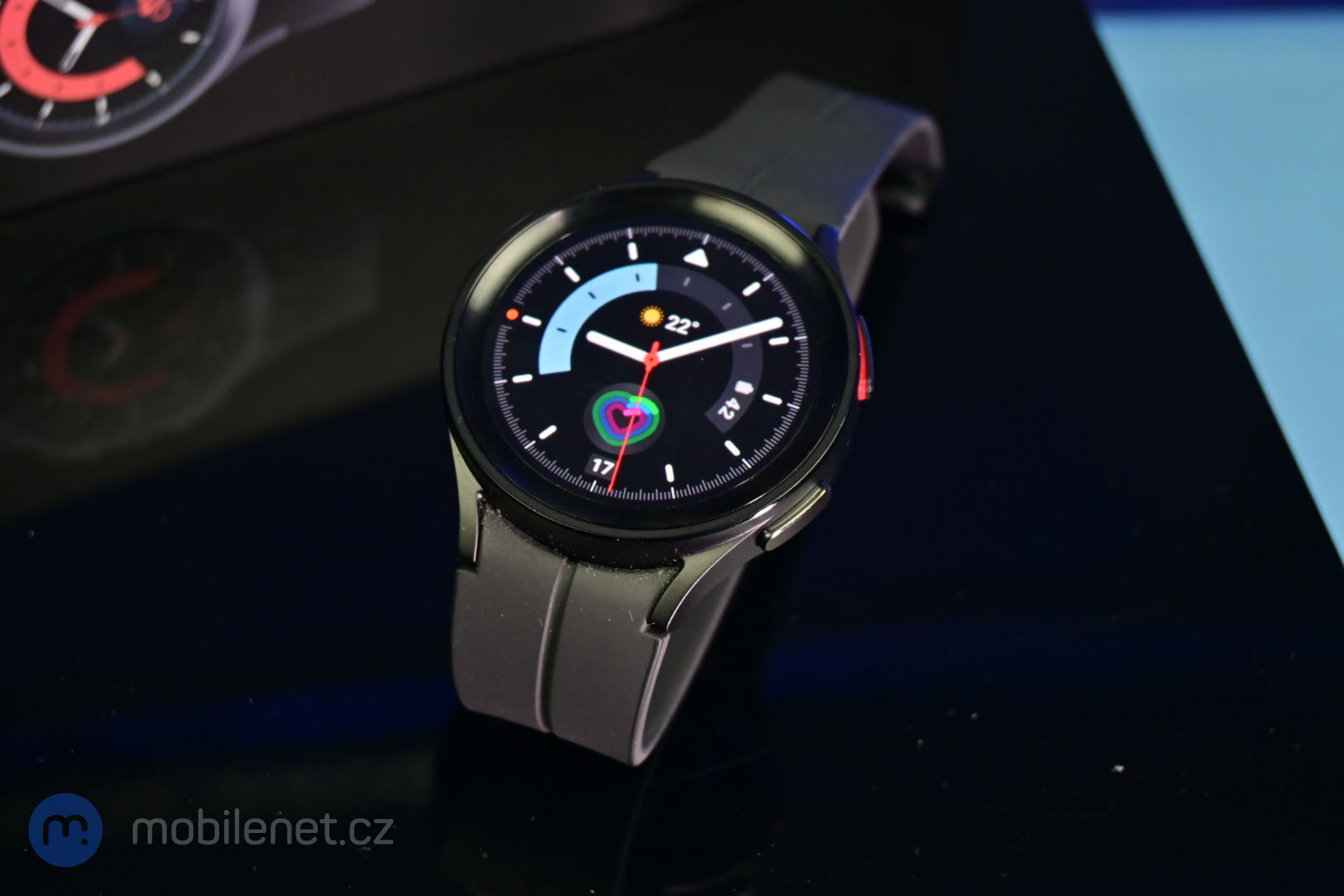 Samsung Galaxy Watch5 Pro