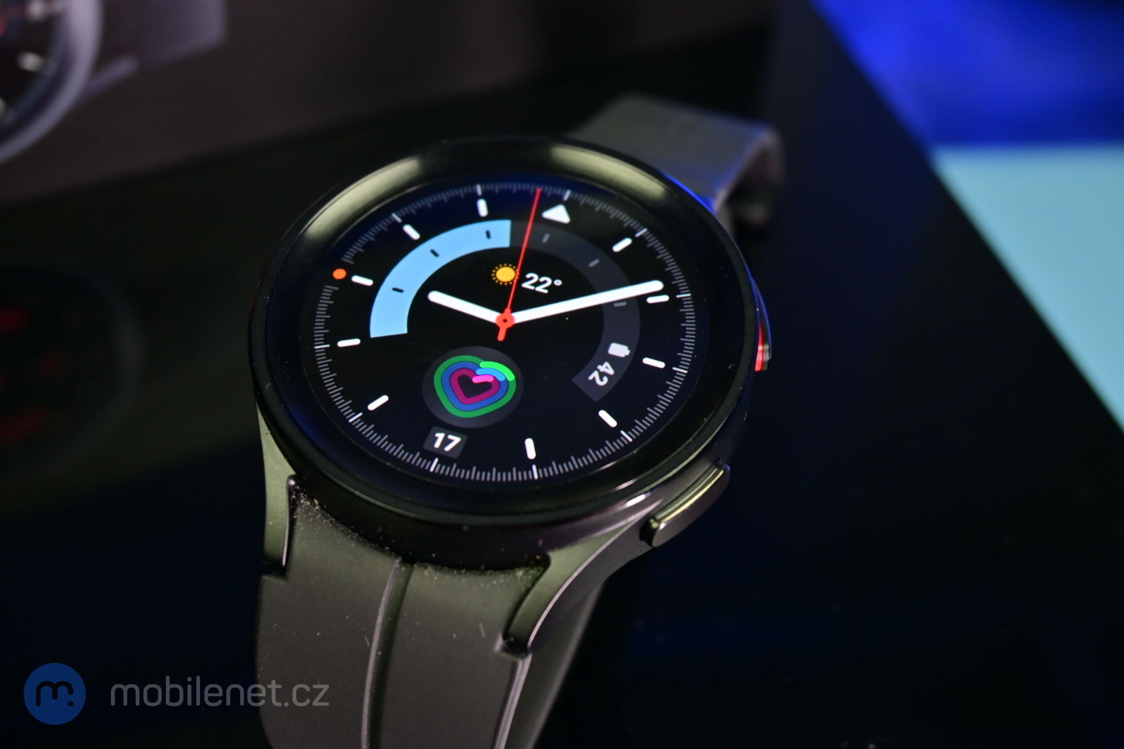 Samsung Galaxy Watch5 Pro