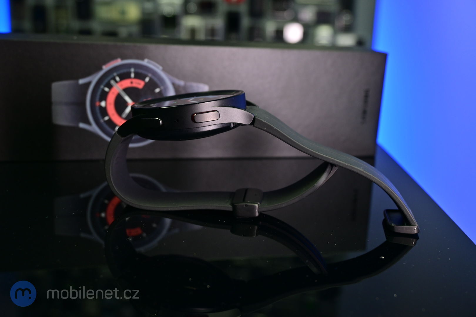 Samsung Galaxy Watch5 Pro