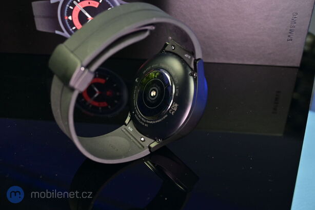 Samsung Galaxy Watch5 Pro