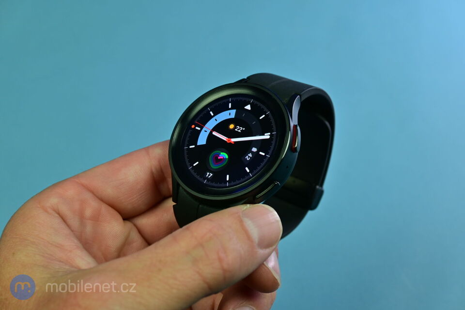 Samsung Galaxy Watch5 Pro
