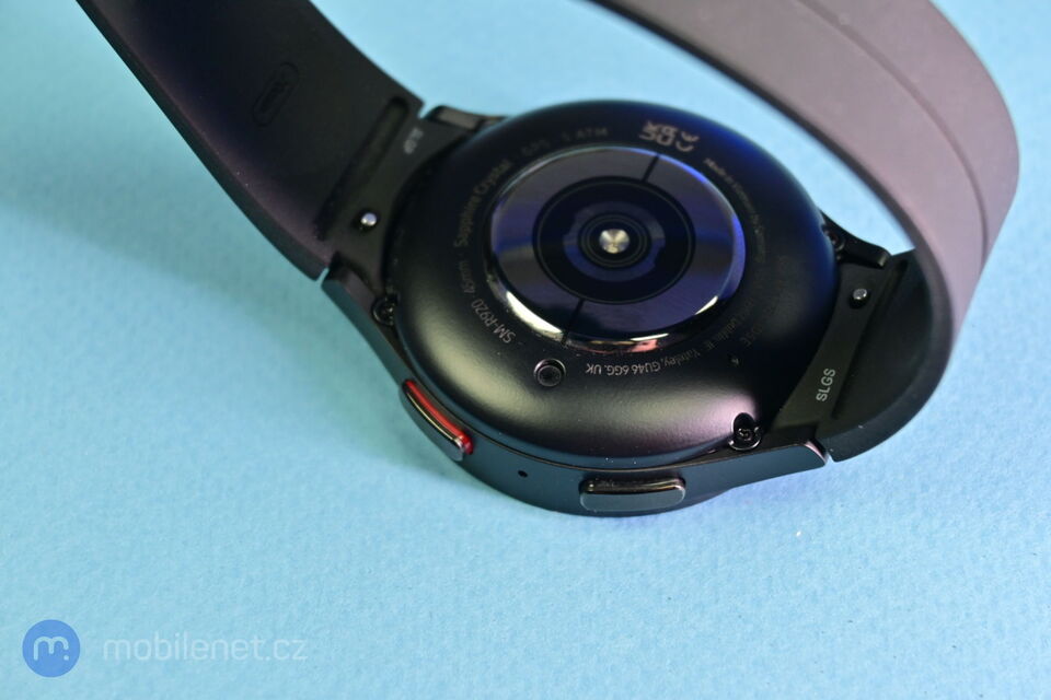 Samsung Galaxy Watch5 Pro