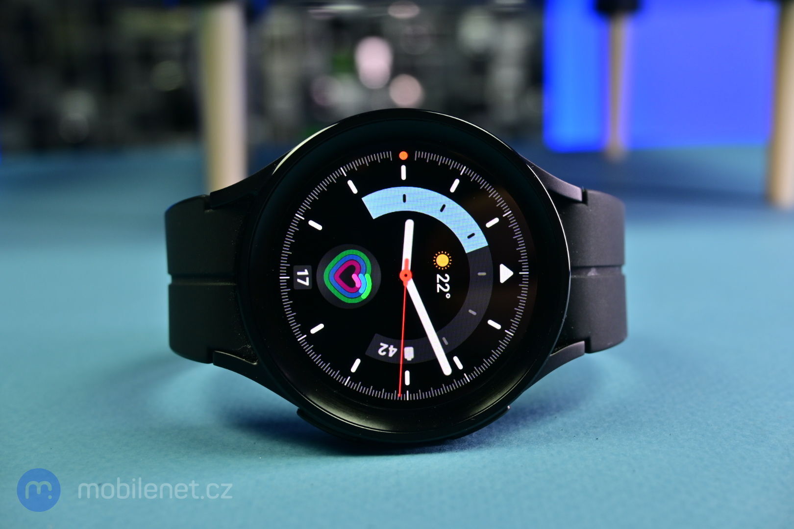 Samsung Galaxy Watch5 Pro