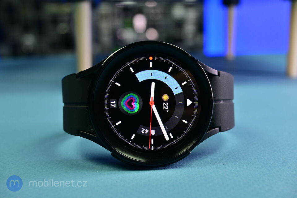 Samsung Galaxy Watch5 Pro