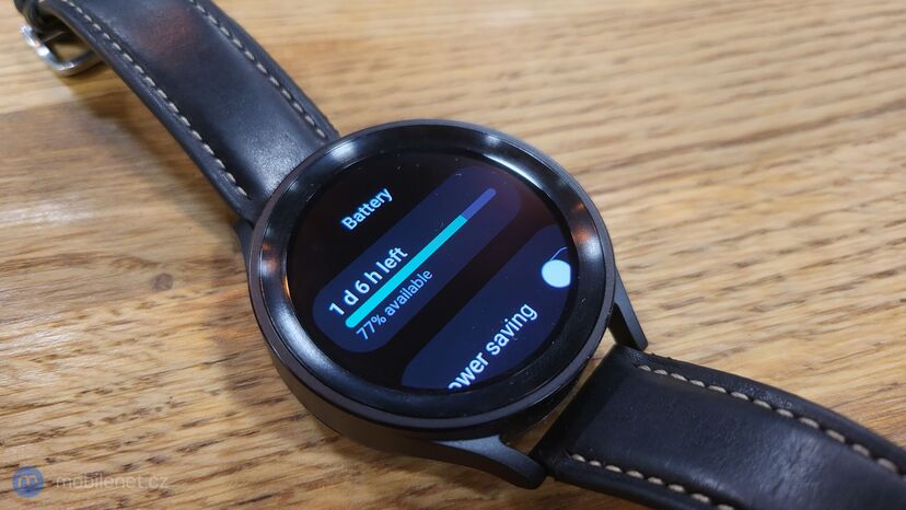 Samsung Galaxy Watch5 Pro